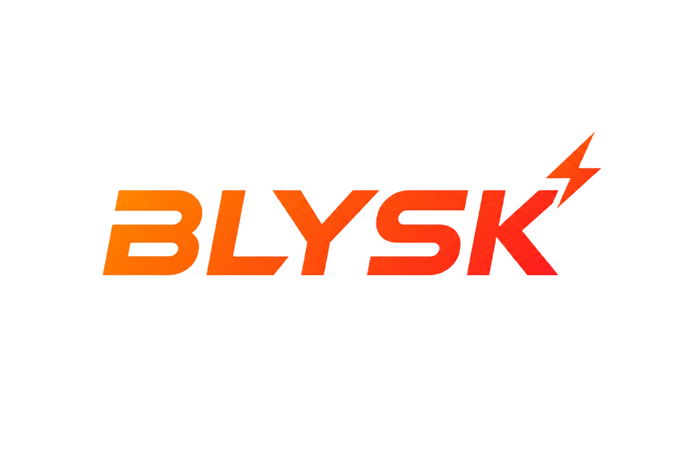BLYSK